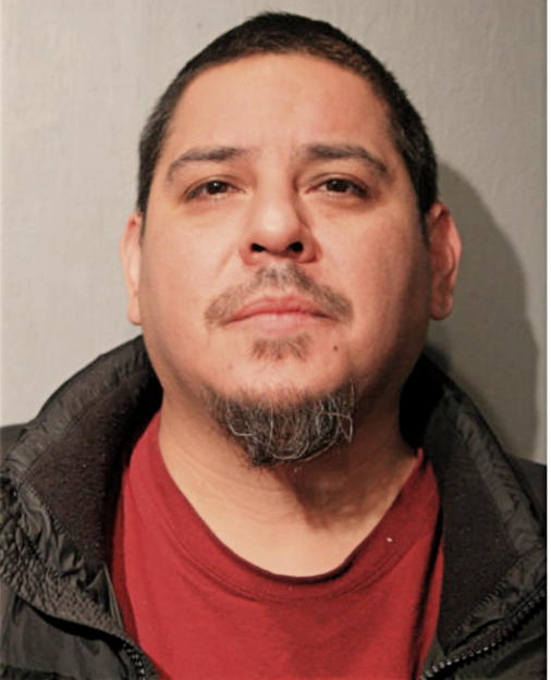 MAURICIO MIRANDA, Cook County, Illinois