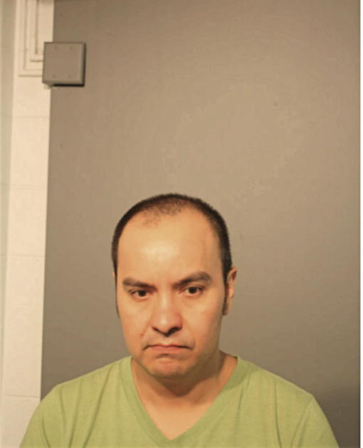 ISMAEL MALDONADO MONTES, Cook County, Illinois