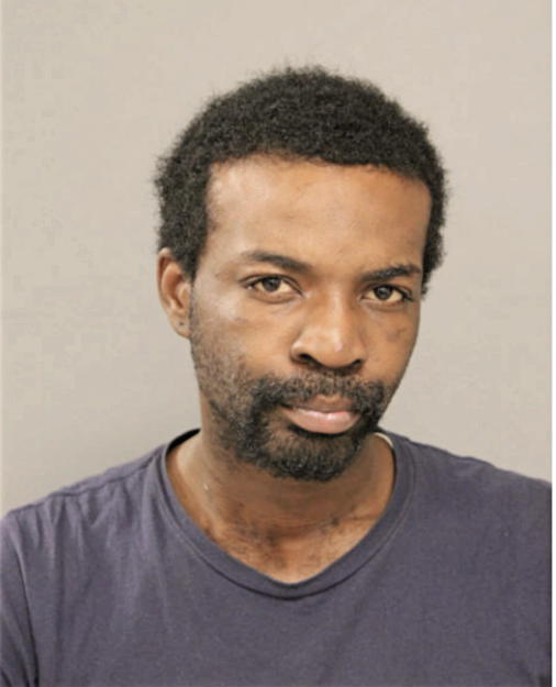 JONATHAN MOORE, Cook County, Illinois