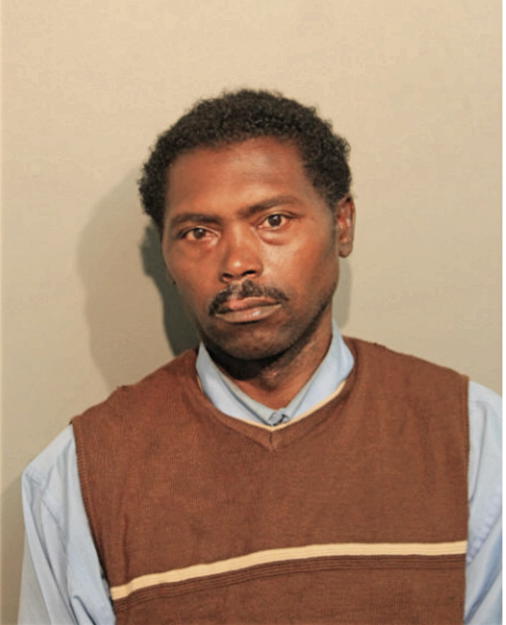 CURTIS MORRIS, Cook County, Illinois