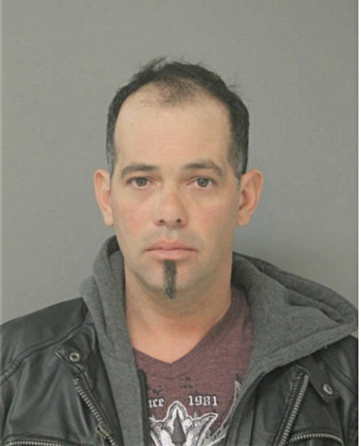 PETER C MOURGELAS, Cook County, Illinois