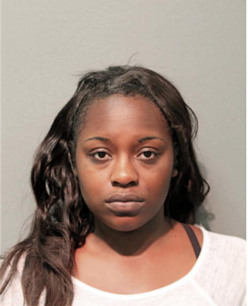 CRYSTAL C MURPHY, Cook County, Illinois