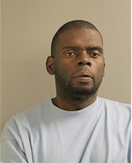 WILLIE MURRAY, Cook County, Illinois