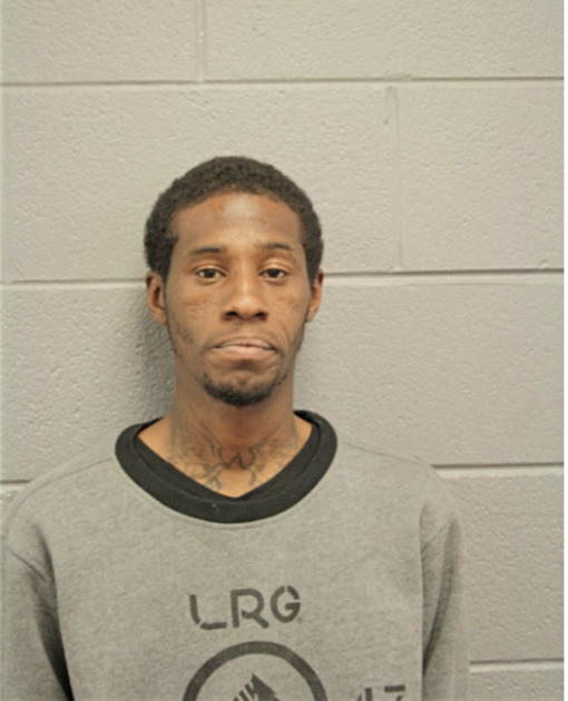 KEITH NEVITH, Cook County, Illinois