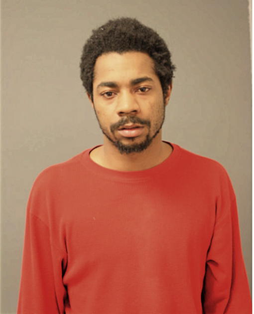 DEONTE F NICHOLS, Cook County, Illinois