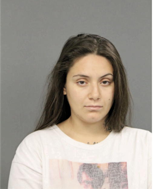 ARIANNA C NORIEGA, Cook County, Illinois