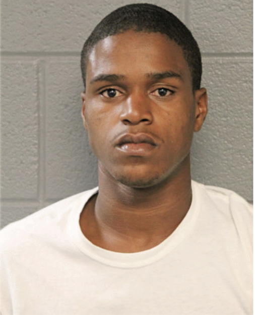 DEANDRE OWENS, Cook County, Illinois