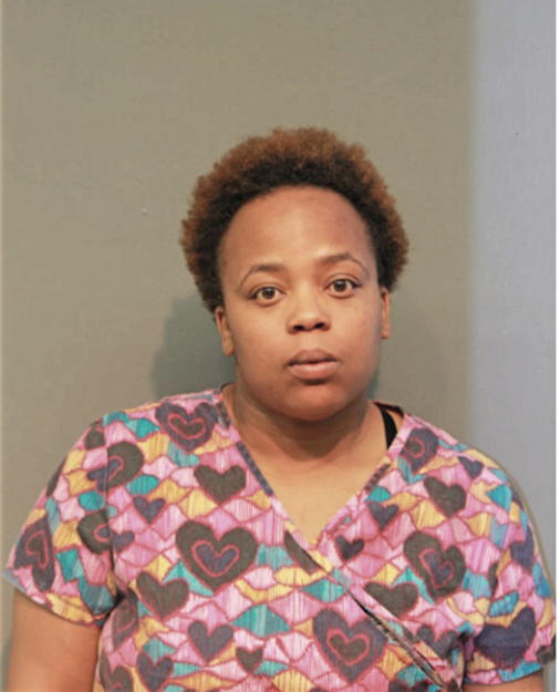 JESSICA A OWENS, Cook County, Illinois