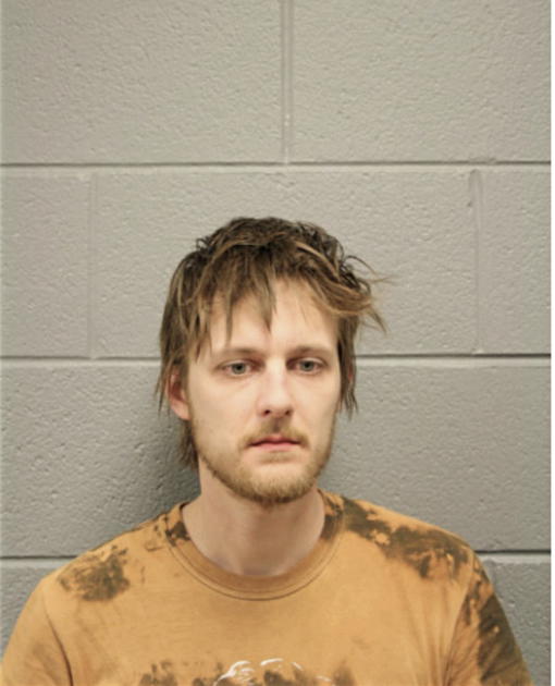 MATHEW S PARRISH, Cook County, Illinois