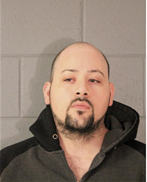ERNESTO PATINO, Cook County, Illinois