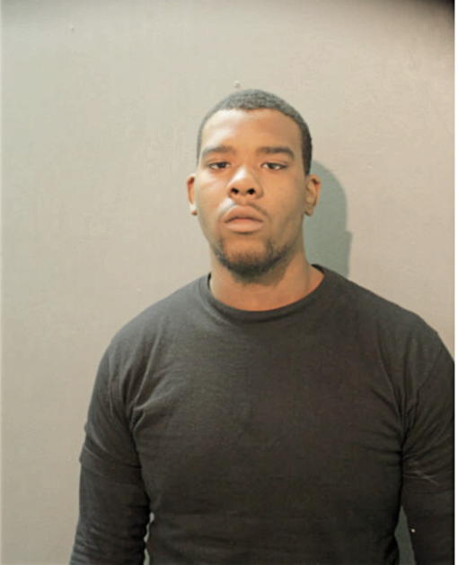 DENZEL DEANDRE PEEBLES, Cook County, Illinois