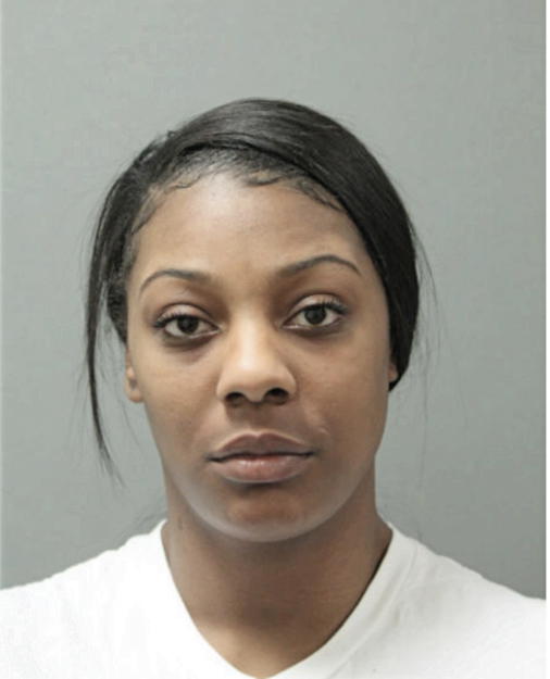 MARLITHA PERKINS, Cook County, Illinois