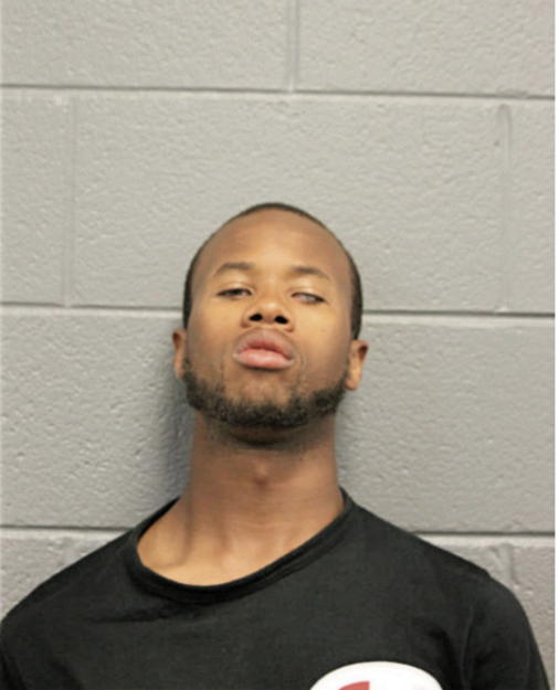 LAMONT PITTS, Cook County, Illinois
