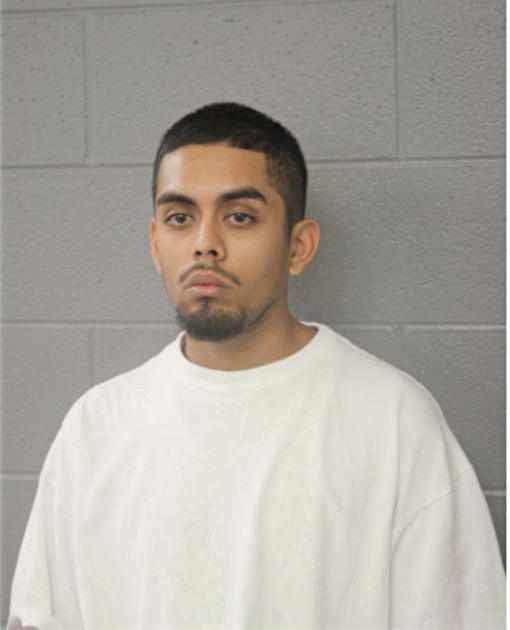 JULIO PLASENCIA, Cook County, Illinois
