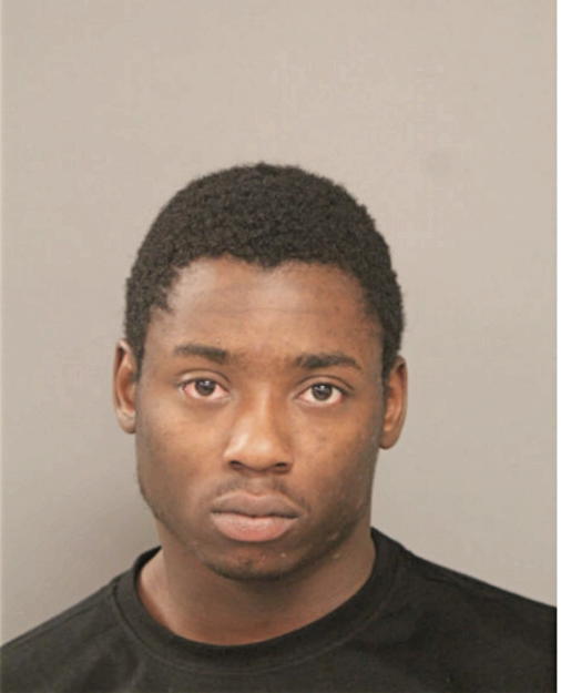CALEB M POWELLS, Cook County, Illinois