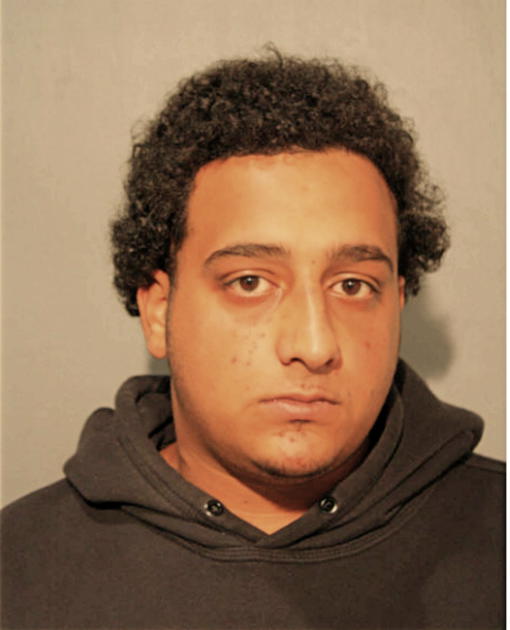 ABED A RAMADAN, Cook County, Illinois