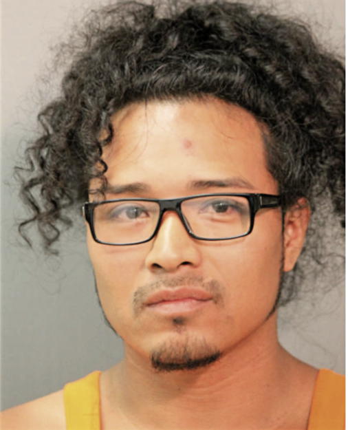 ARISTEO RAMOS-QUINTA, Cook County, Illinois