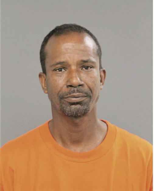 DWAYNE D RANDALL, Cook County, Illinois