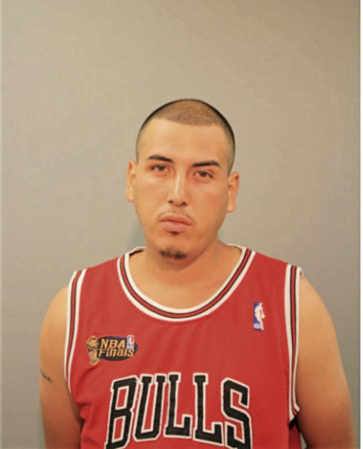 EDGAR RIVAS, Cook County, Illinois