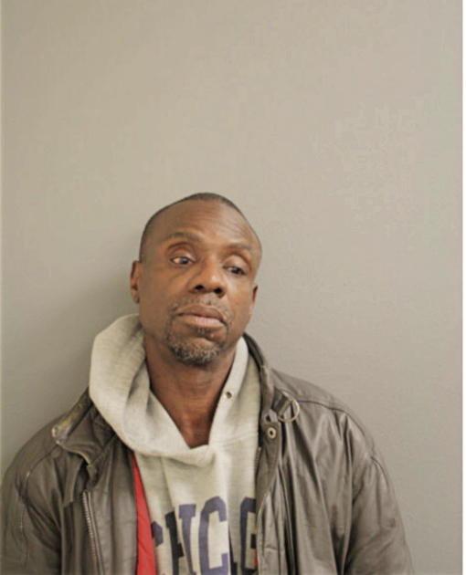 ANTHONY ROBINSON, Cook County, Illinois