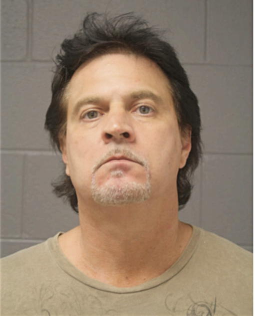 WILLIAM D ROBISON, Cook County, Illinois