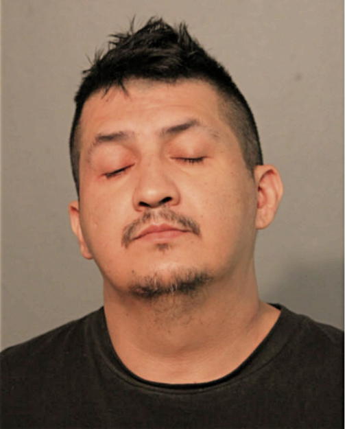 JUAN RODRIGUEZ, Cook County, Illinois