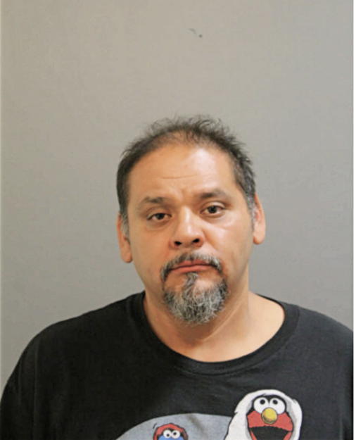 MIGUEL ANGELE ROMO, Cook County, Illinois