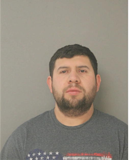 CESAR ROSAS, Cook County, Illinois