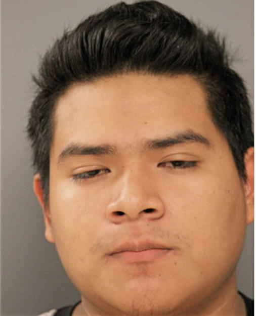 HUGO SANCHEZ, Cook County, Illinois
