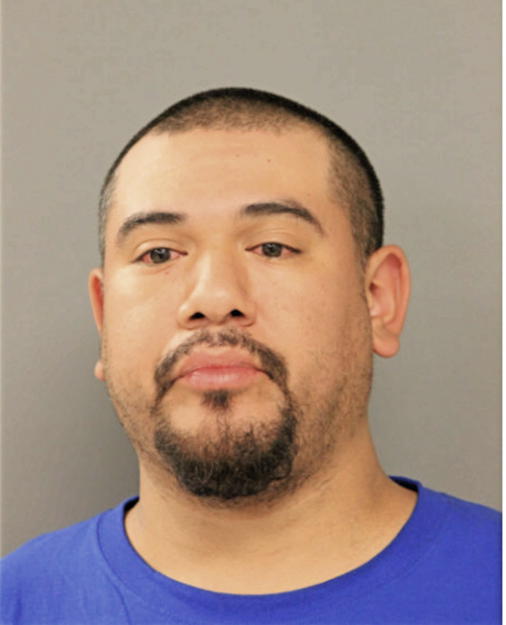 PHILLIP D SANCHEZ, Cook County, Illinois