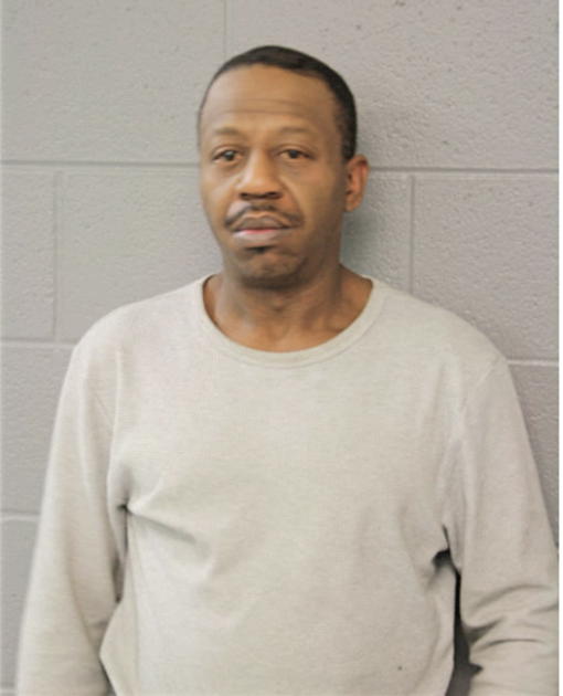 ALLEN A SANDERS, Cook County, Illinois