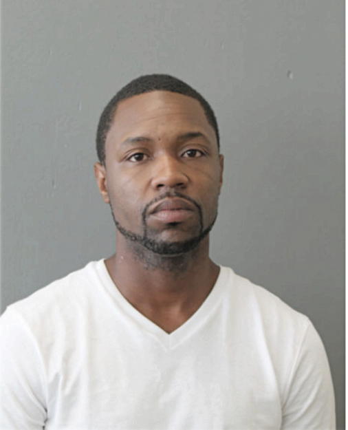 DEANDRE D SARGENT, Cook County, Illinois