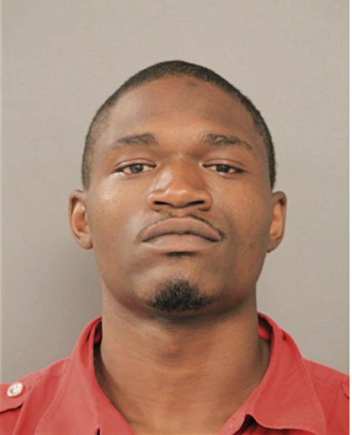 DAVID SCOTT, Cook County, Illinois
