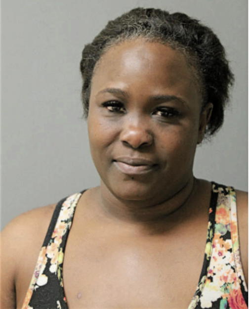 SHANIKA L SCOTT, Cook County, Illinois