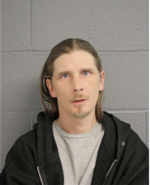 PATRICK J SEARLES, Cook County, Illinois