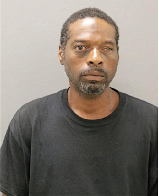 ANTHONY D SHEPPARD, Cook County, Illinois
