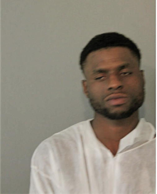 RODERRICK K SIMS, Cook County, Illinois