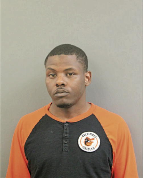 TYKARRI T SKILLON, Cook County, Illinois