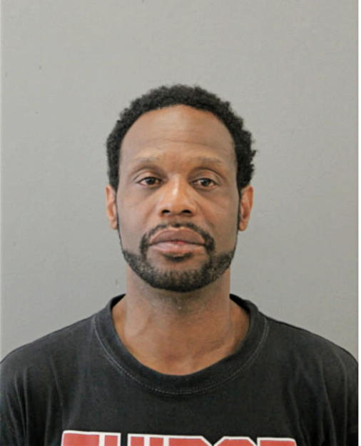 KEITH L SMITH, Cook County, Illinois