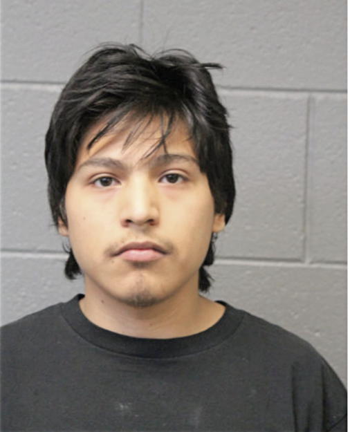 JOSE SORIA, Cook County, Illinois