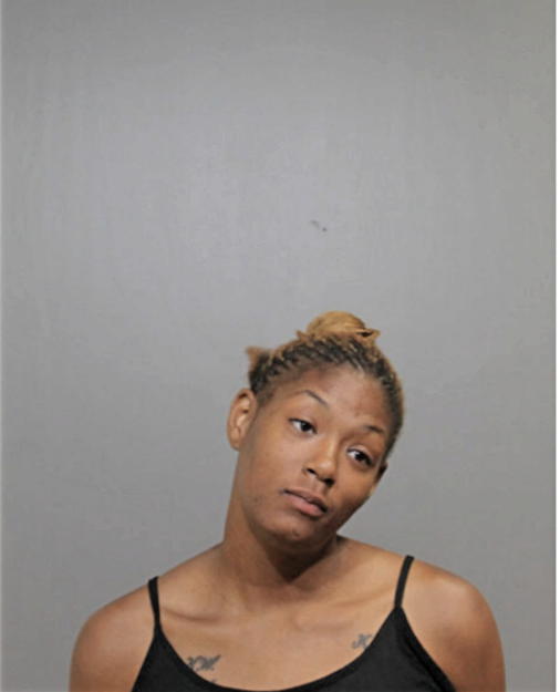 ANDRIANA D STEWART, Cook County, Illinois