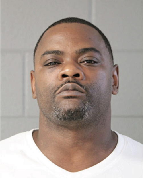ERIC TABB, Cook County, Illinois