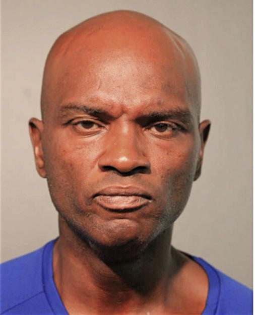 ALEXANDER TAYLOR, Cook County, Illinois