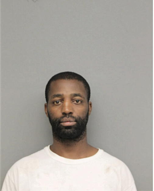 KEVIN TAYLOR, Cook County, Illinois