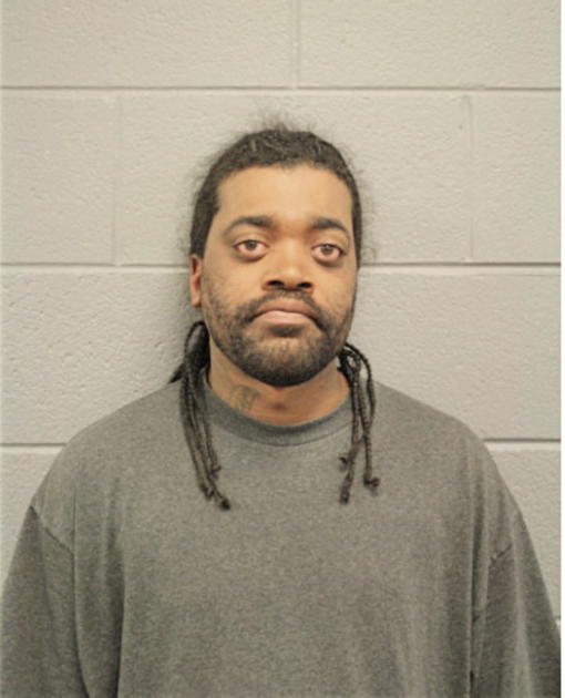 ROBERT TAYLOR, Cook County, Illinois