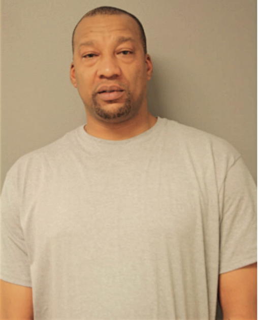 CLIFTON L TERRY, Cook County, Illinois
