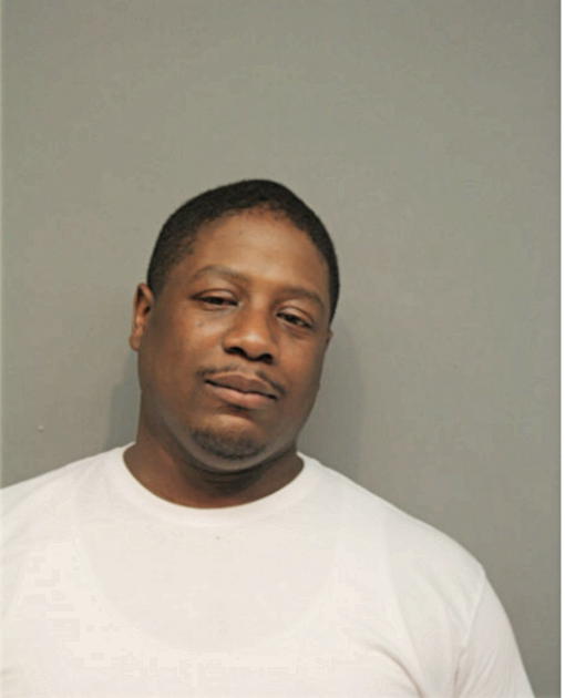 CORY THOMAS, Cook County, Illinois