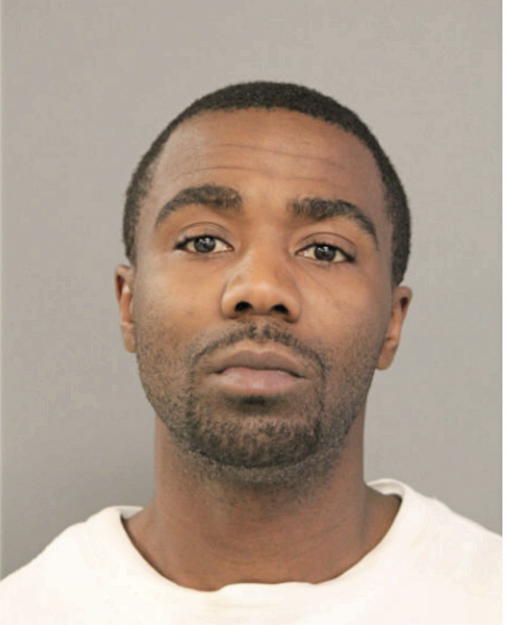 HOWARD J THOMPSON, Cook County, Illinois