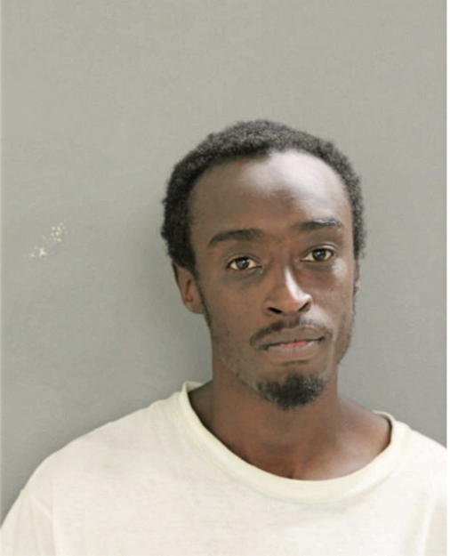 JAMAYEL A TILLMAN, Cook County, Illinois