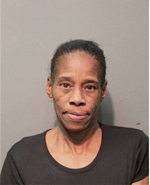 ROLANDA TUCKER, Cook County, Illinois